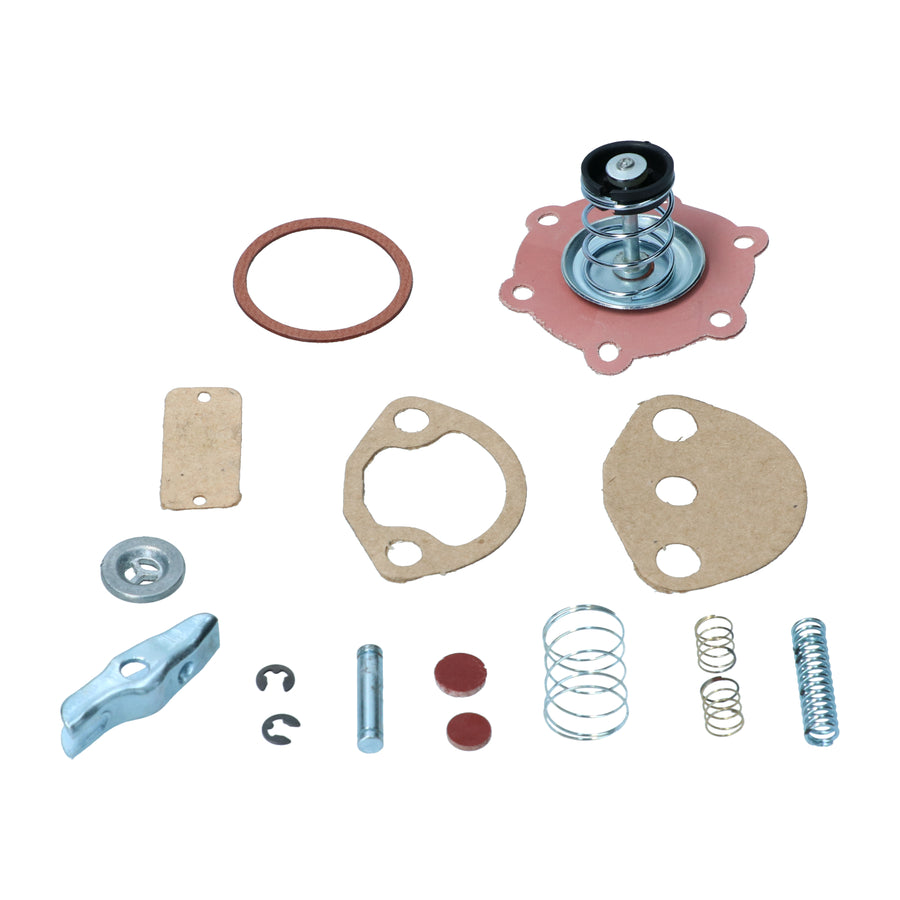 Kit de reconstrucción de bomba de combustible