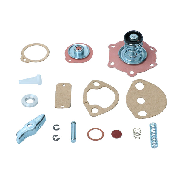 Kit de reconstrucción de bomba de combustible