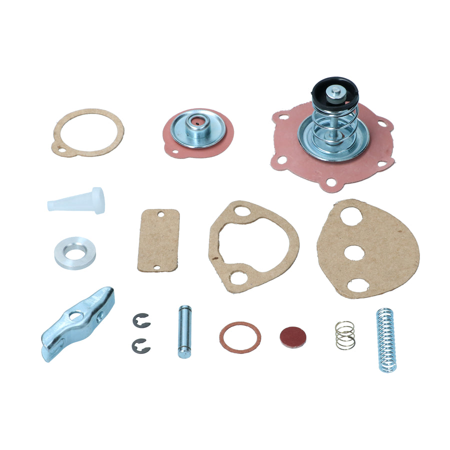 Kit de reconstrucción de bomba de combustible