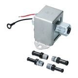 Bomba de combustible eléctrica