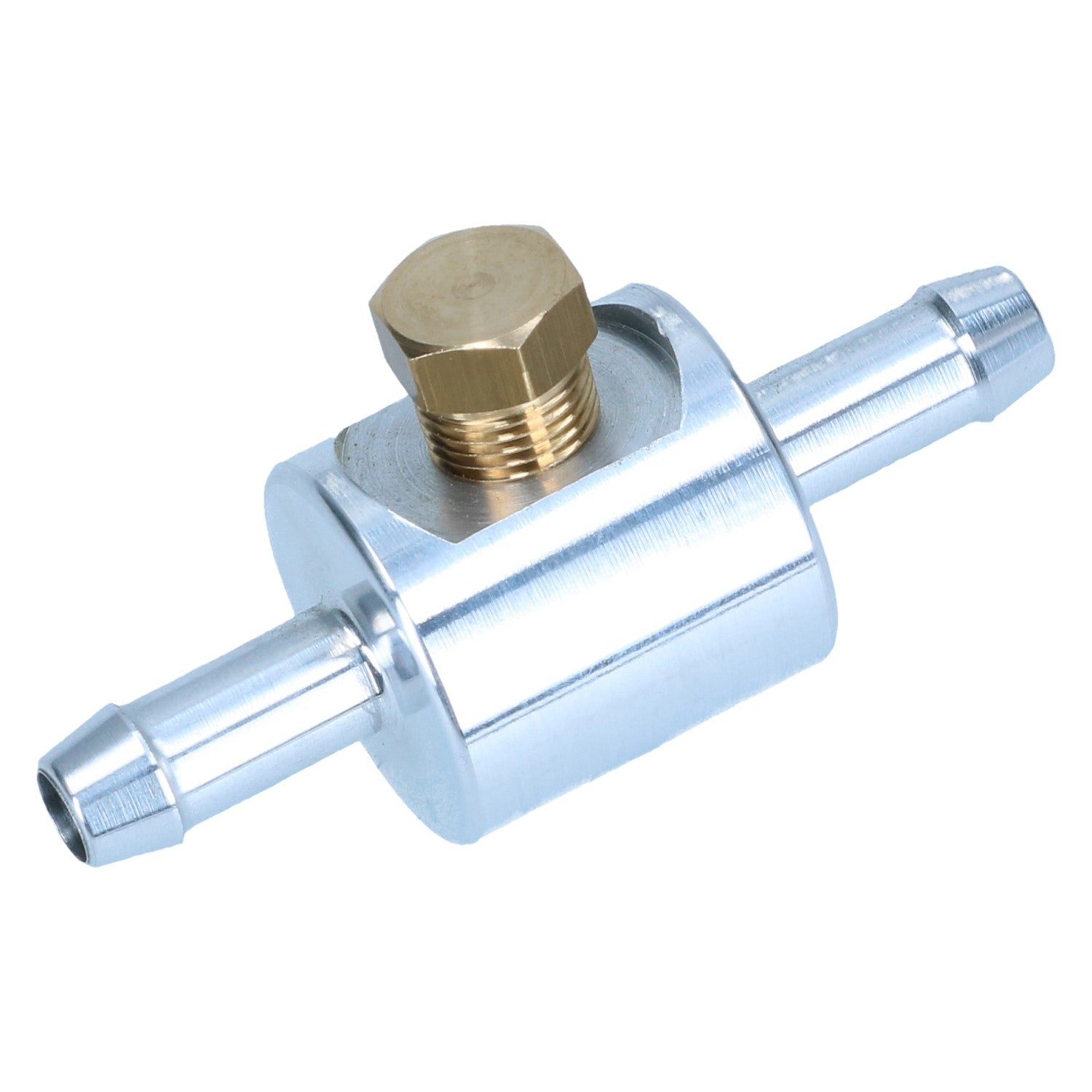 Adaptador de manómetro de combustible 