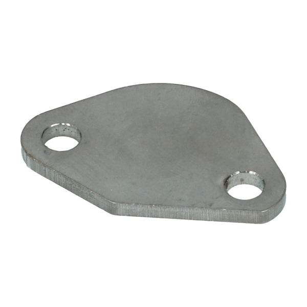 Bloque de bomba de combustible fuera de placa Tipo 4 - acero inoxidable