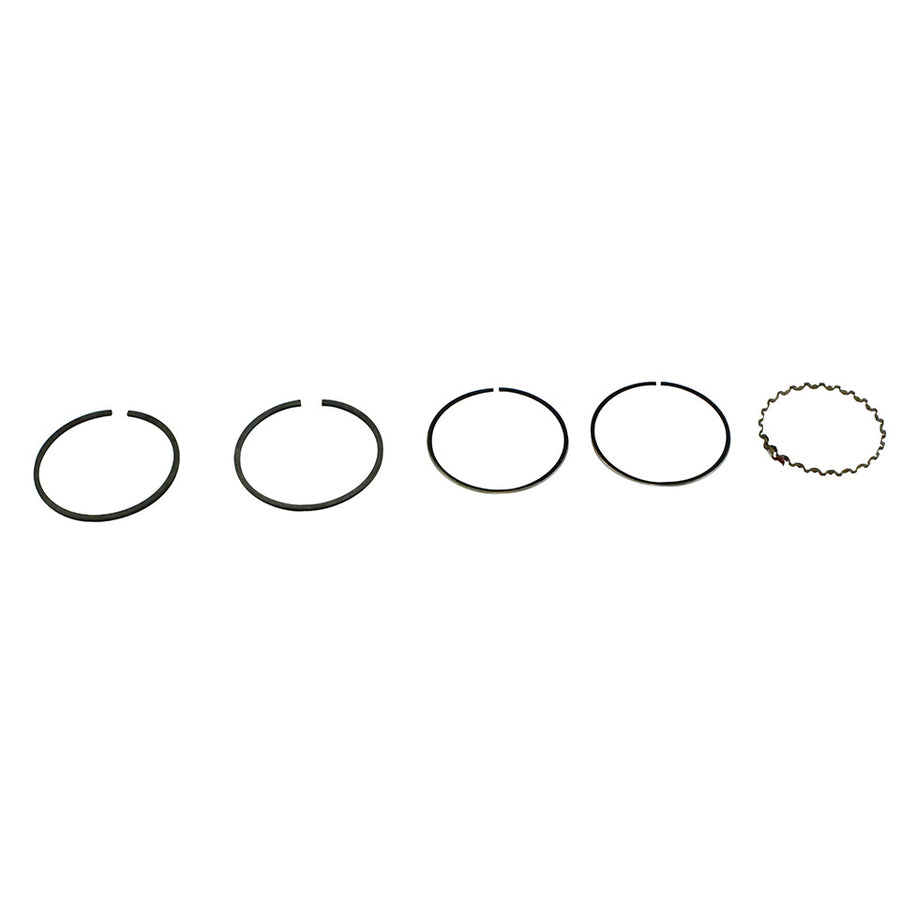 Aros de pistón, 78 mm, 2/2/4 mm