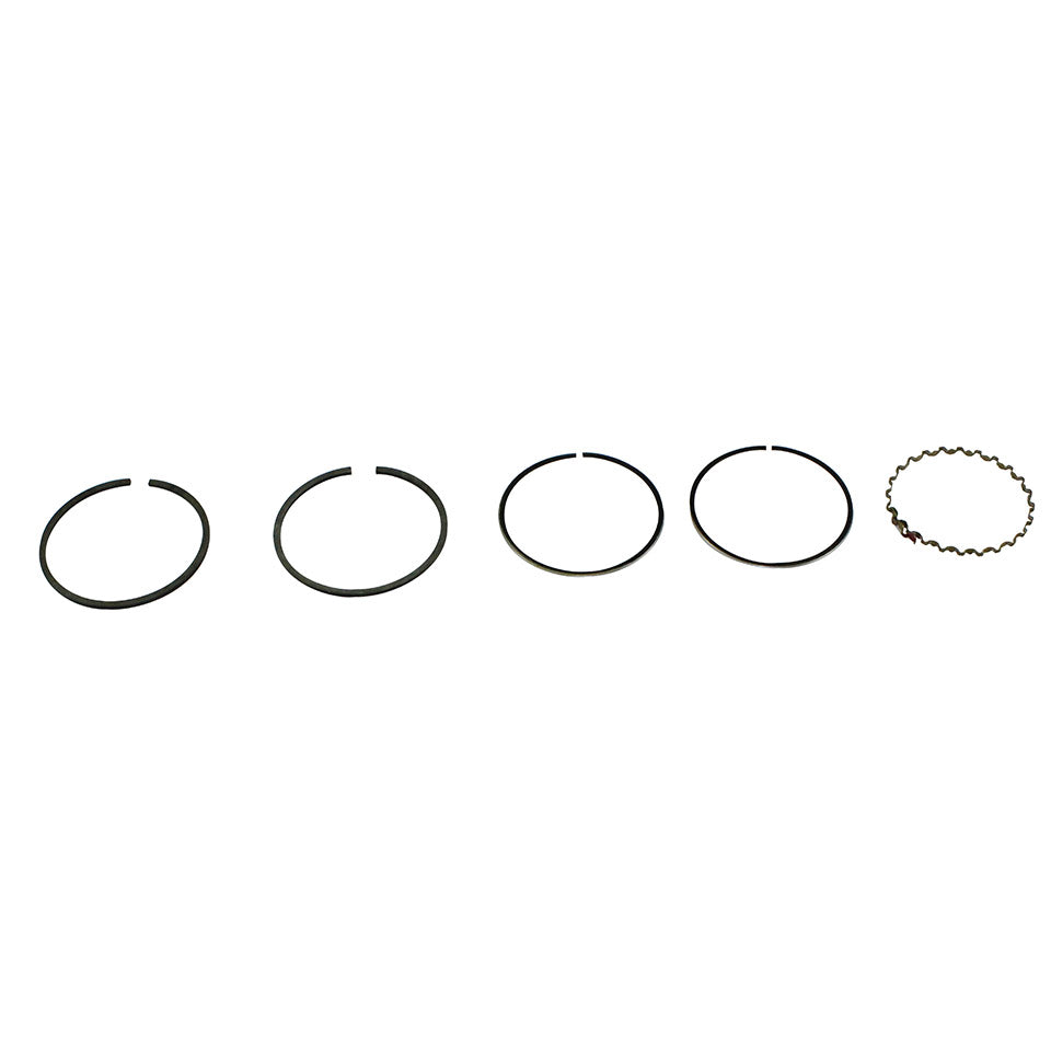 Aros de pistón, 83 mm, 1,5/1,5/4 mm