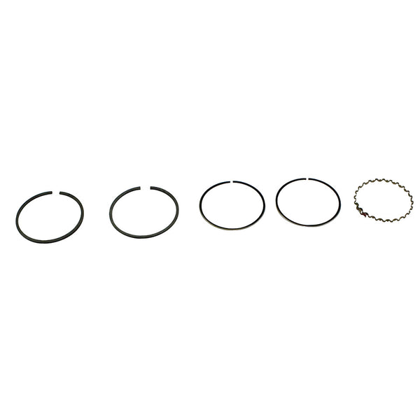 Aros de pistón, 83 mm, 1,5/1,5/4 mm
