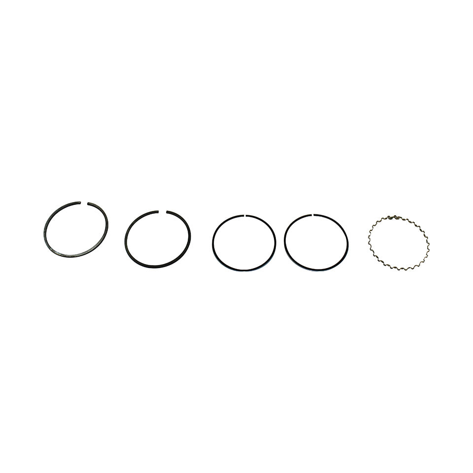 Aros de pistón, 88 mm, 2/2/5 mm