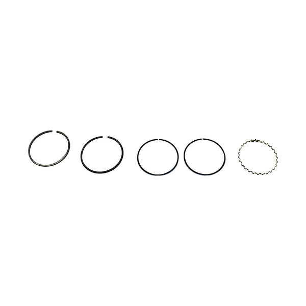 Aros de pistón, 88 mm, 2/2/5 mm