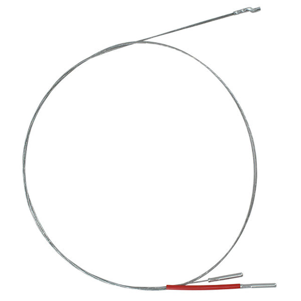 Cable calefactor