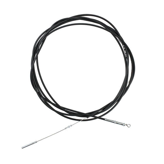 Cable de calefacción derecho (CT, CZ), LHD