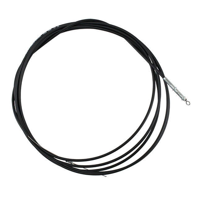 Cable calefactor, derecho (CT, CZ), lado derecho