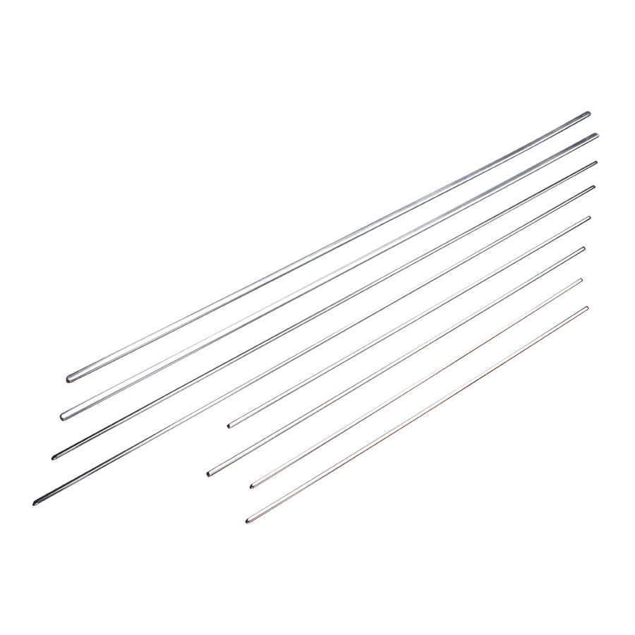 kit moldura - Tipo 3 08/66-07/71 (Eur)