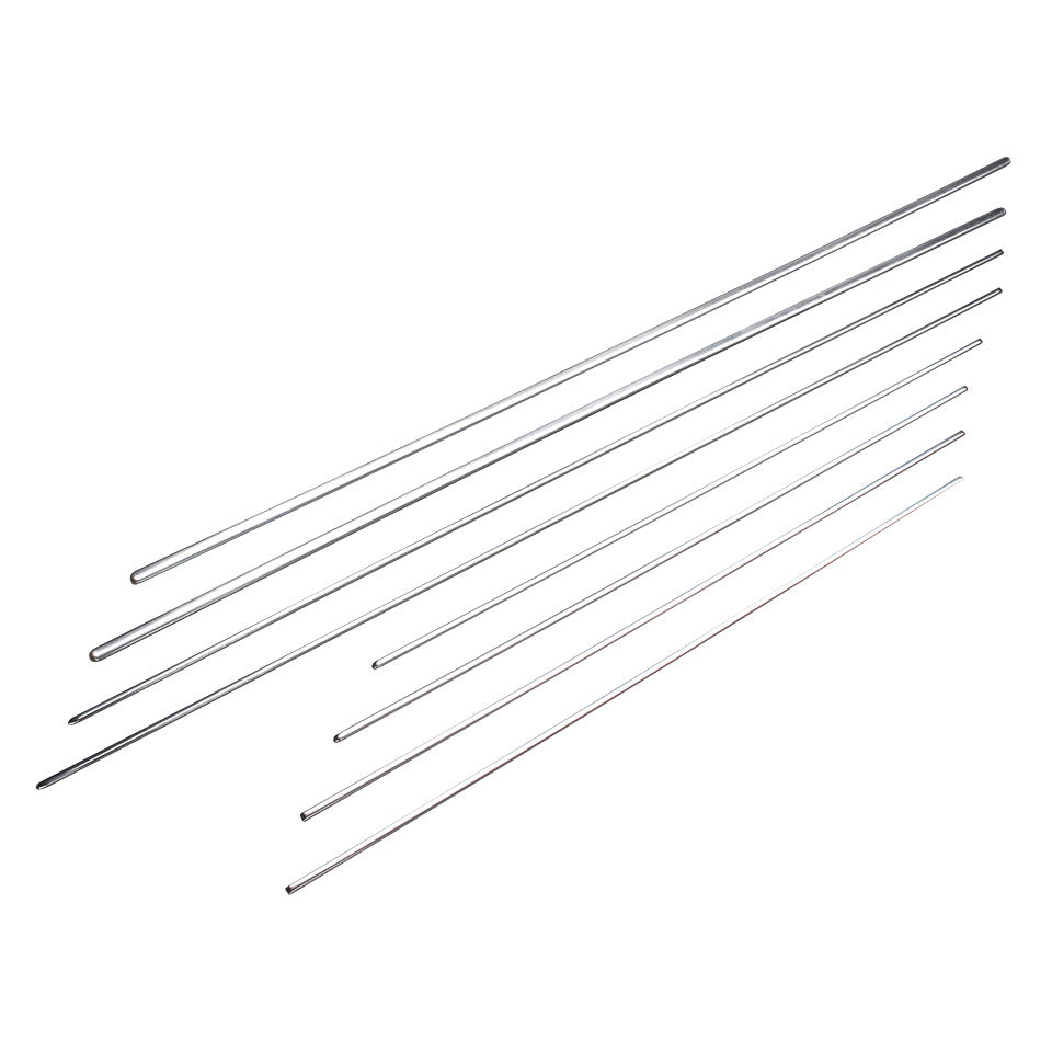 kit de moldura - Tipo 3 08/66-07/71 (EE.UU.)
