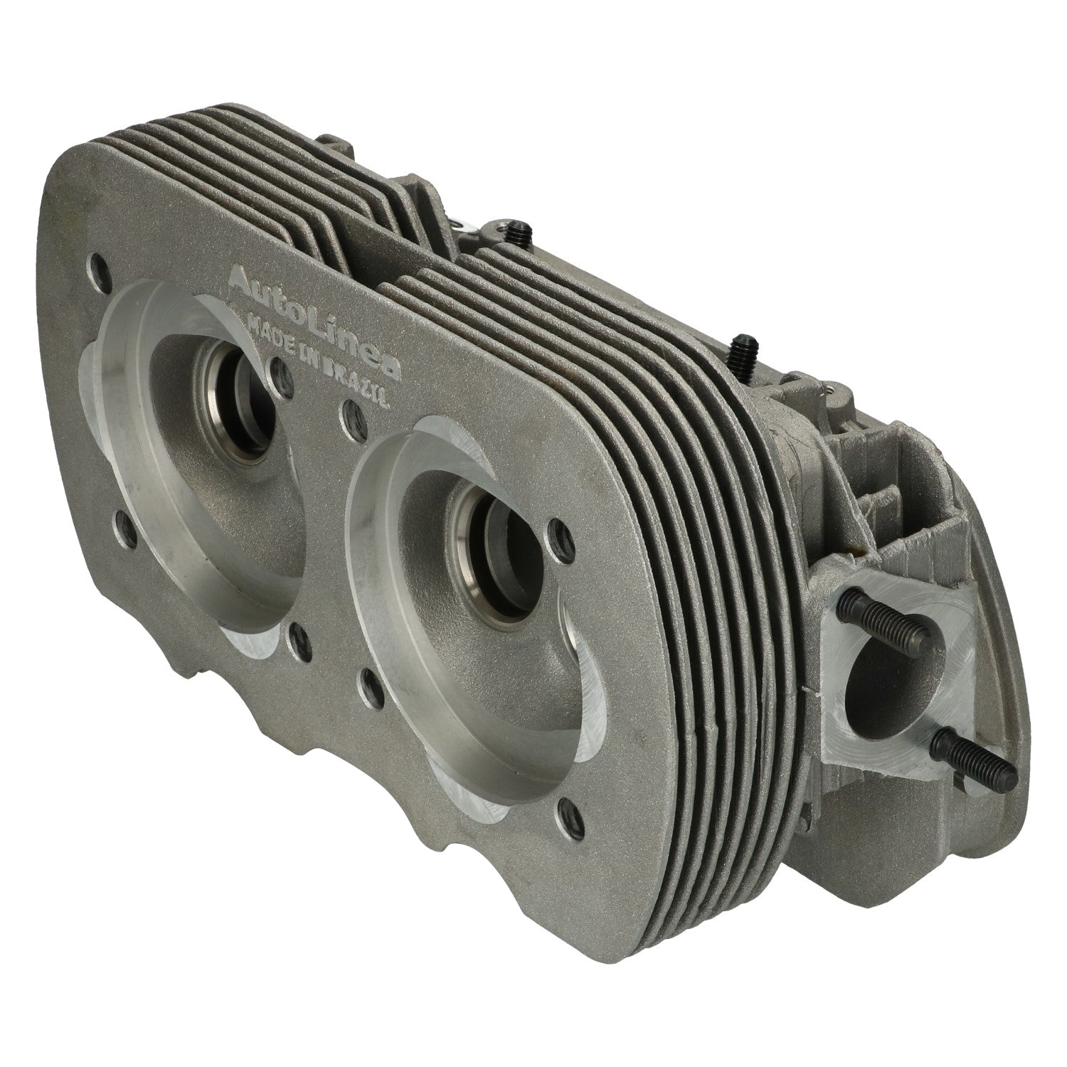 Culata 1600cc desnuda Ø94mm