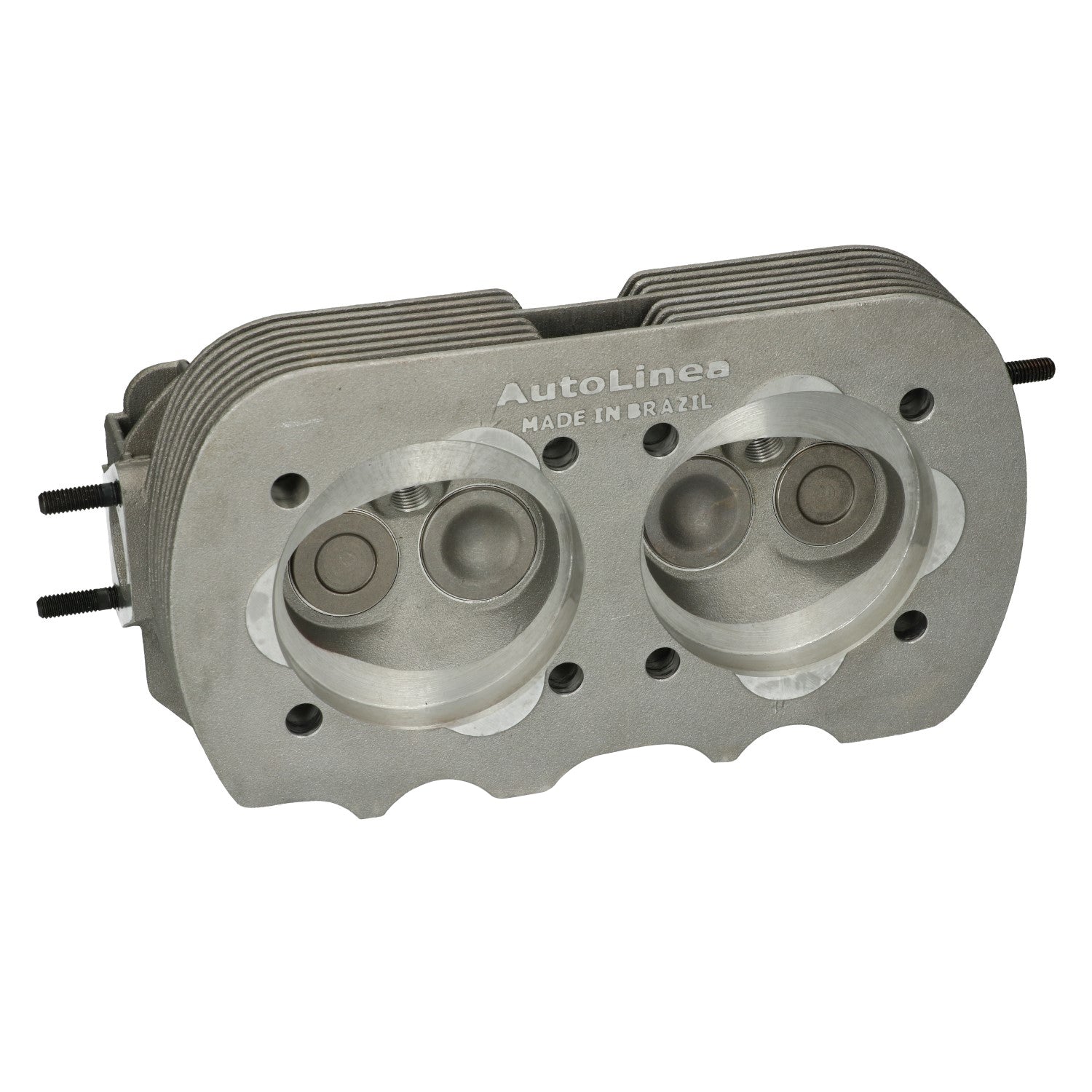 Culata 1600cc, Ø94mm, con válvulas - Autolinea