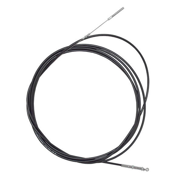 Cable calefactor, derecho, lado derecho