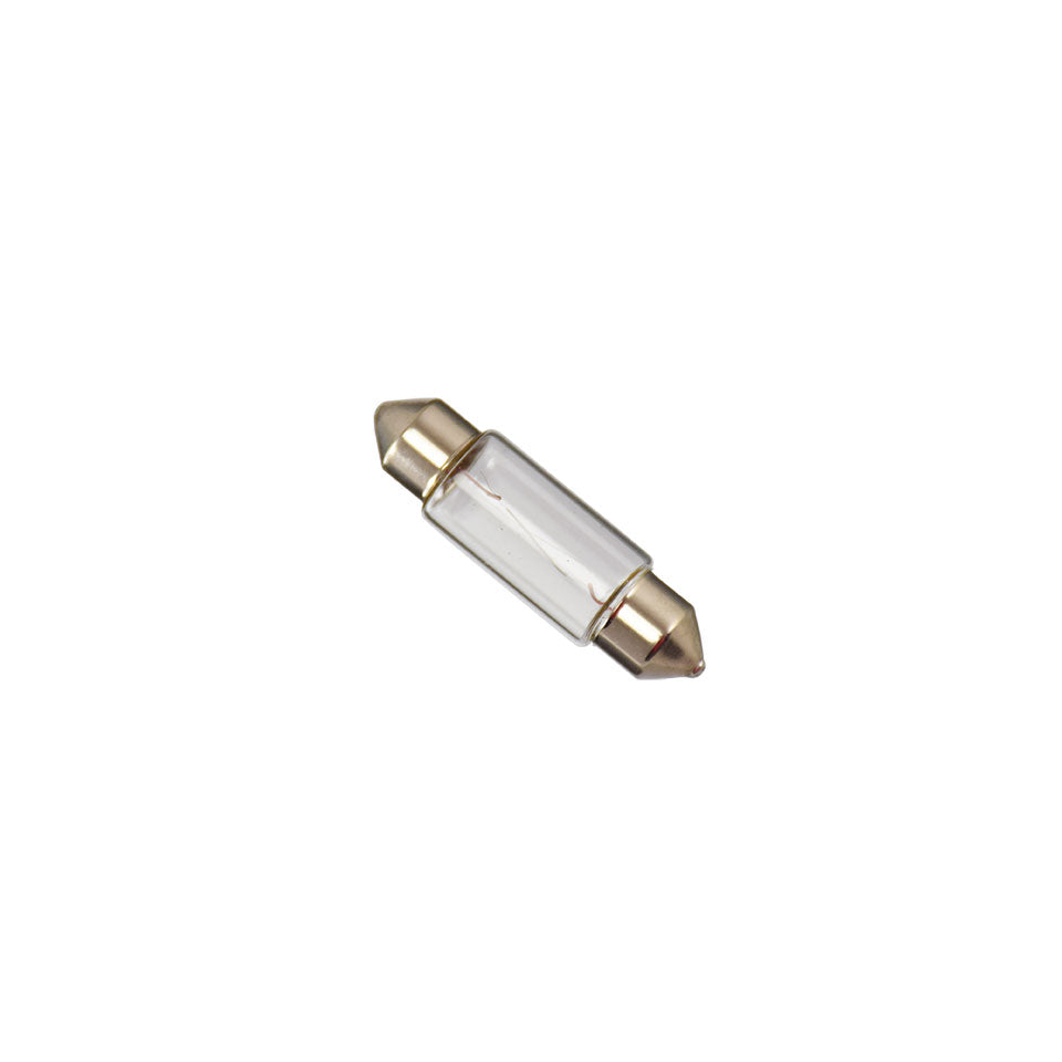 Bombilla, 12V 5W (36mm)