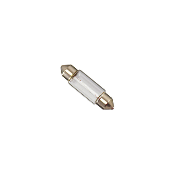 Bombilla, 12V 5W (36mm)