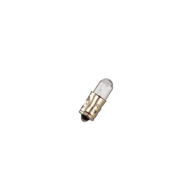 Bombilla, 6V 1,2W