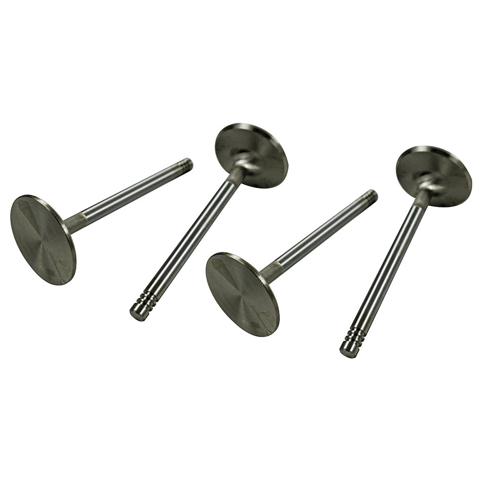 Valvulas inox 44mm