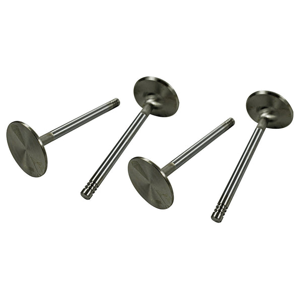 Valvulas inox 44mm