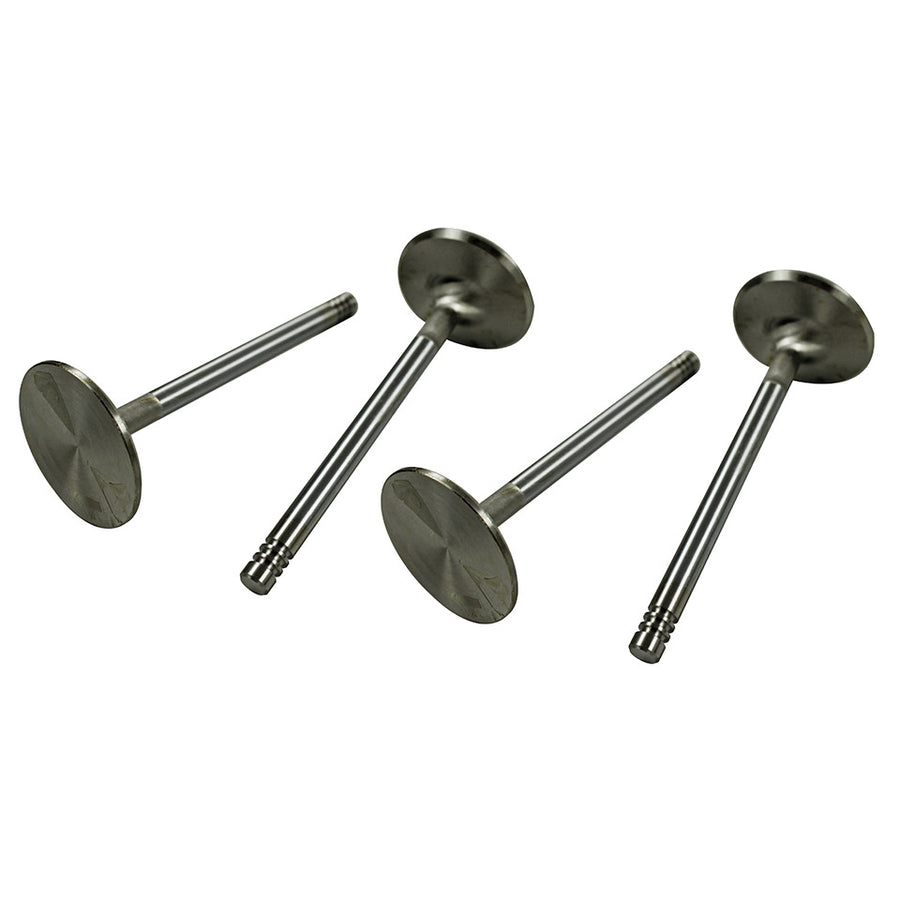 Valvulas inox 44mm