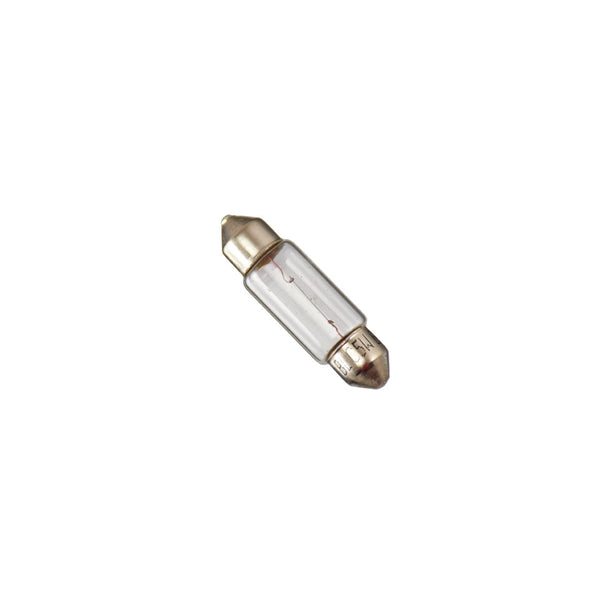 Bombilla, 6V, 5W (38mm)