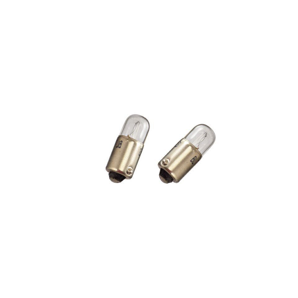 Bombilla, 12V 4W