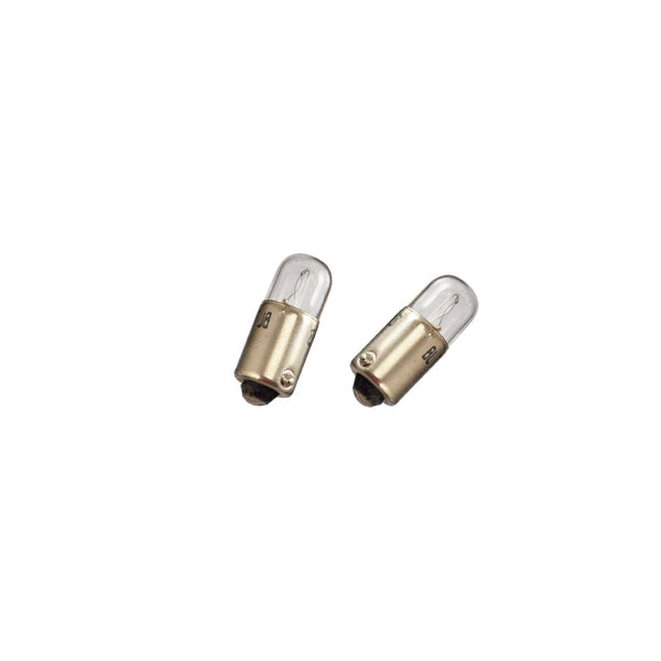 Bombilla, 12V 4W