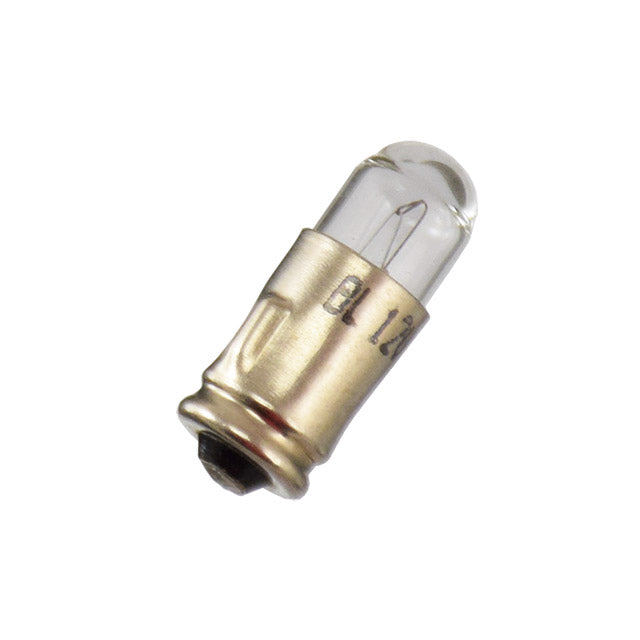 Bombilla, 12V 2W