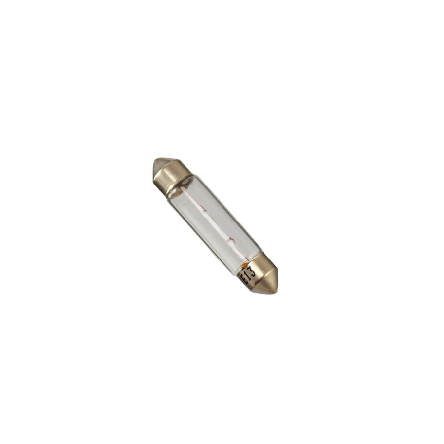 Bombilla, 12V 10W (45mm)