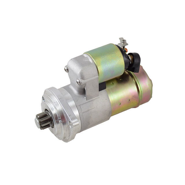 Motor de arranque 12V, 2,0kW, Compu-Fire