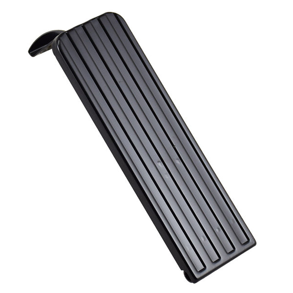 Pedal del acelerador