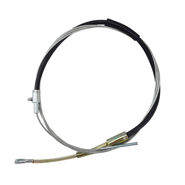 Cable de freno de mano
