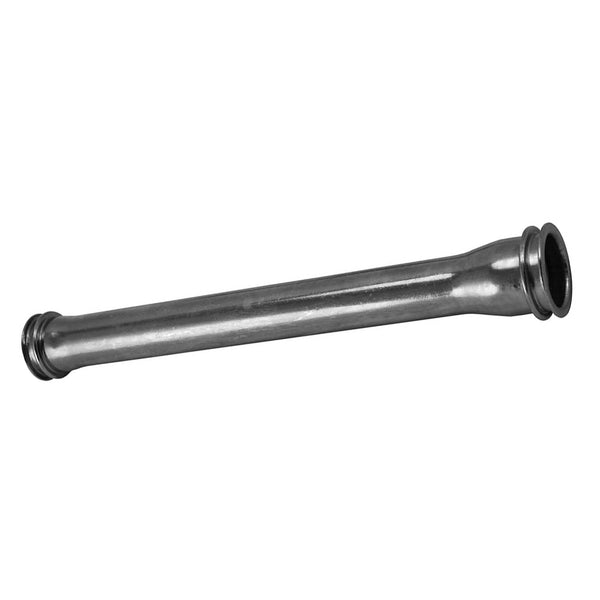 Tubo de varilla de empuje