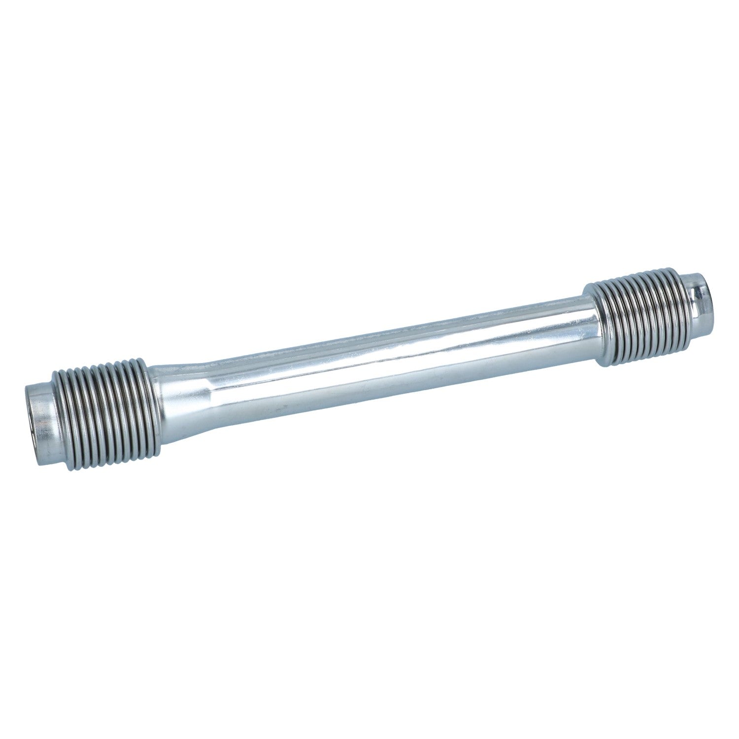 Tubo de varilla de empuje, acero inoxidable
