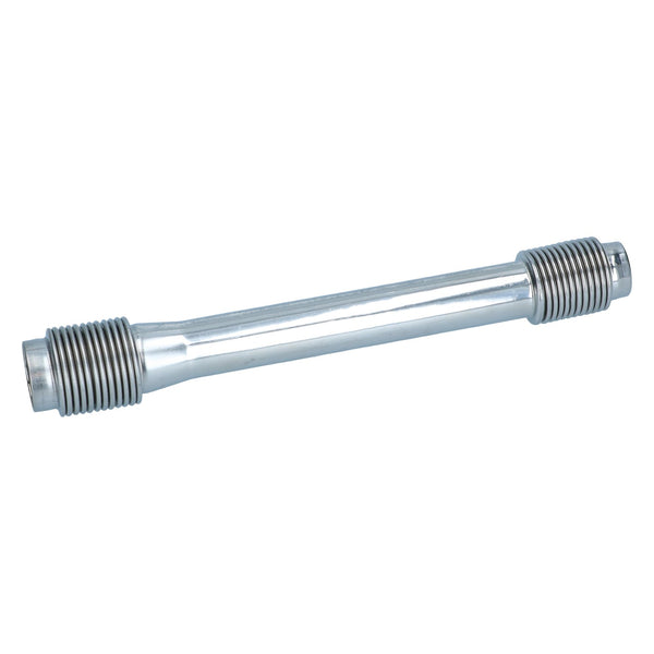 Tubo de varilla de empuje, acero inoxidable