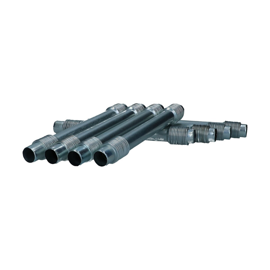 Tubo de varilla de empuje 'Windage' 13/1600cc (8 piezas)