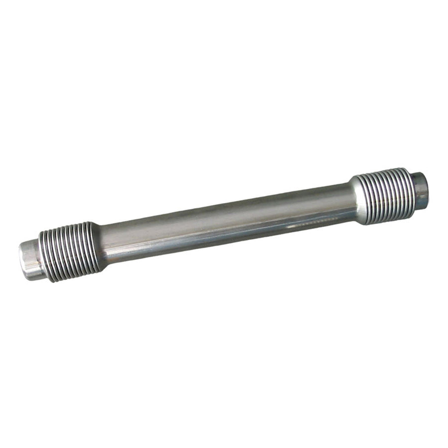 Tubo de varilla de empuje, acero inoxidable