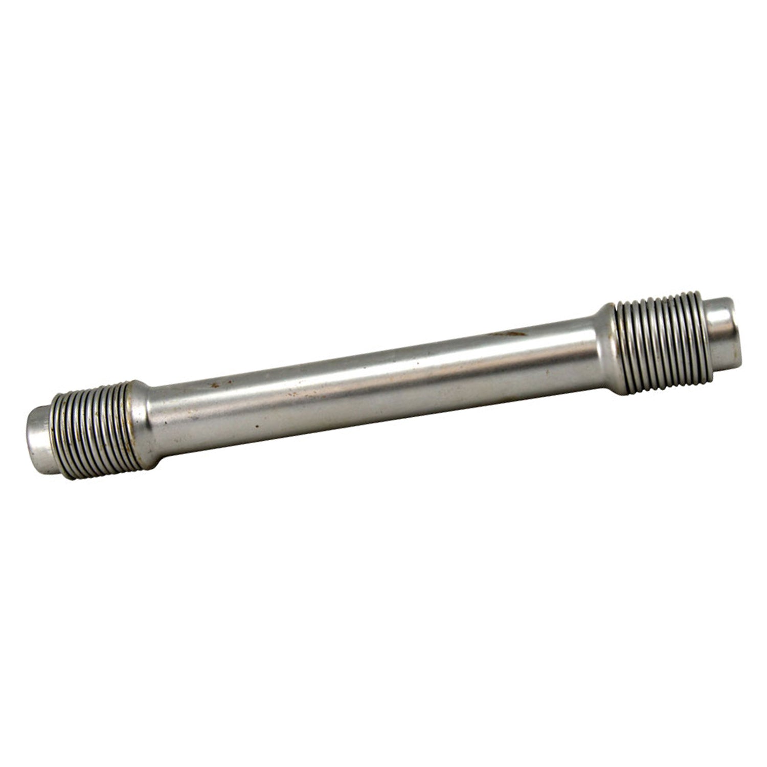 Tubo de varilla de empuje