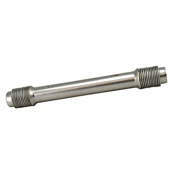 Tubo de varilla de empuje
