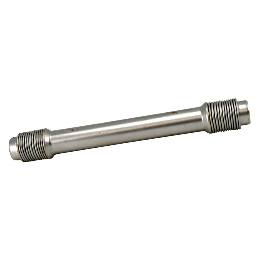 Tubo de varilla de empuje
