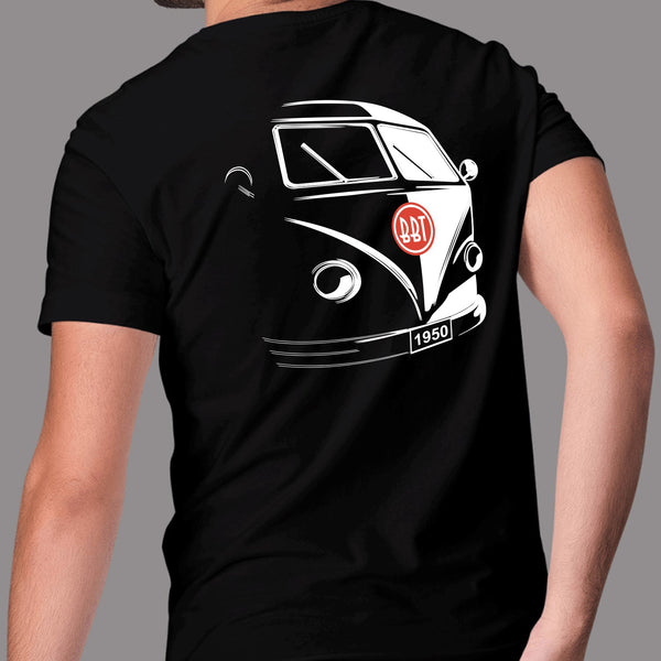 Camiseta 'Barndoor', extragrande