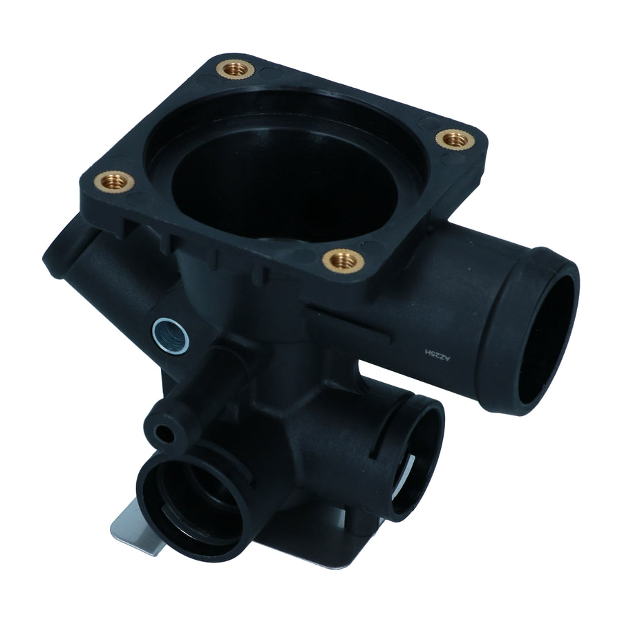 Termostato de carcasa WBX (no Syncro)