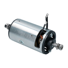 Alternators, pulleys & belts