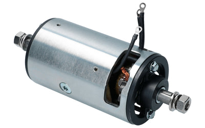 Alternators, pulleys & belts