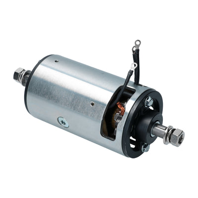 Alternators, pulleys & belts