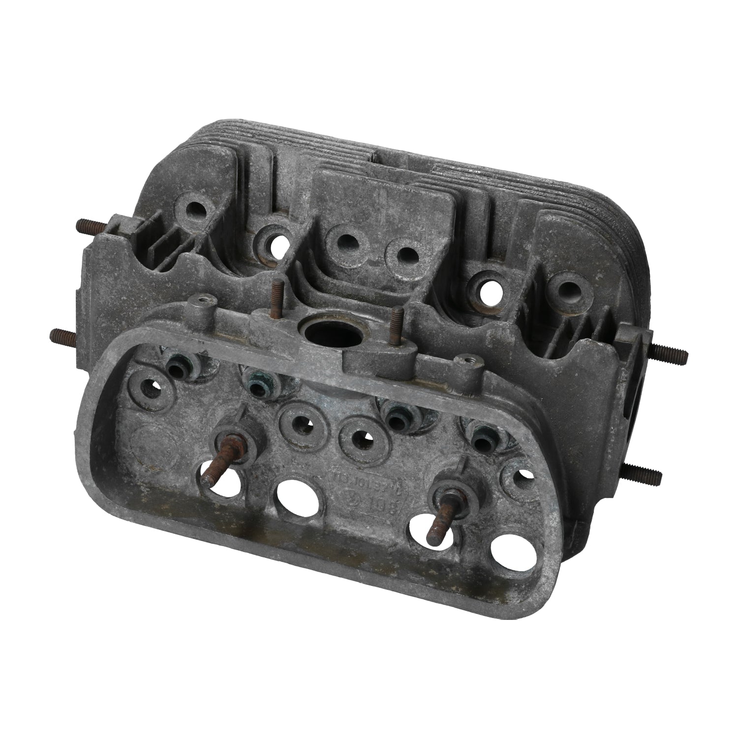 Culata 1200cc desnuda (113-101-371C) - NOS