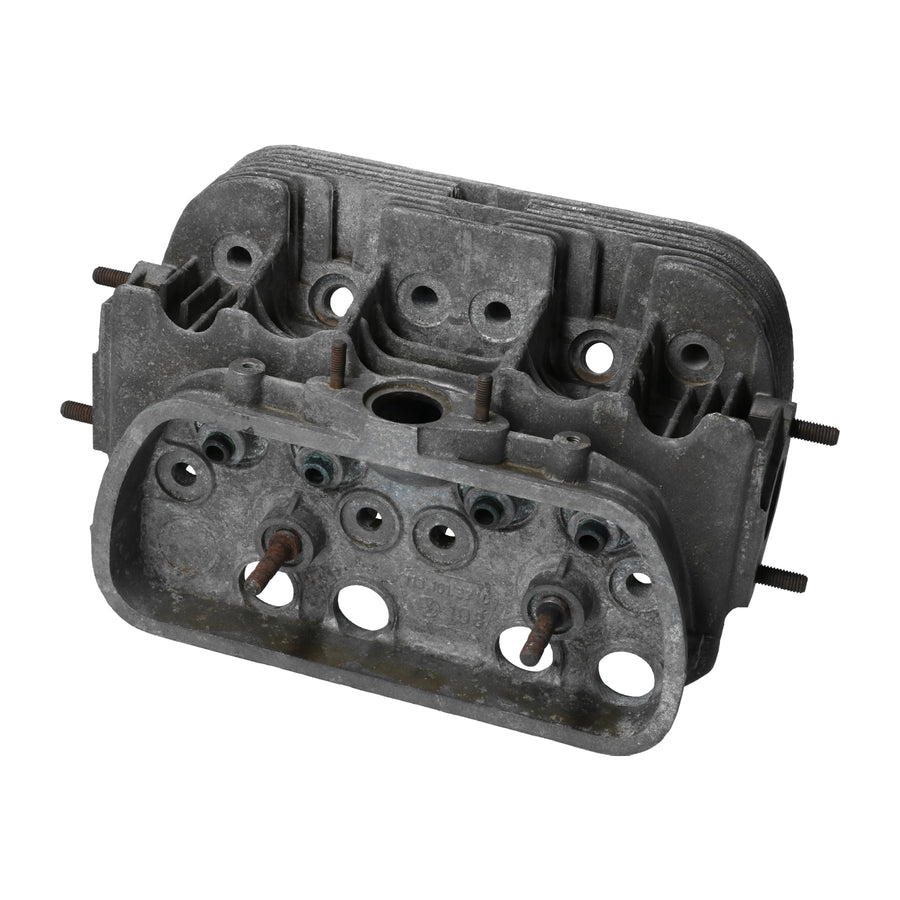 Culata 1200cc desnuda (113-101-371C) - NOS