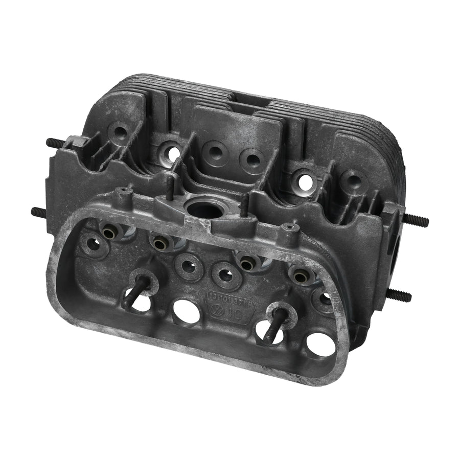 Culata 1200cc desnuda (113-101-371F) - NOS