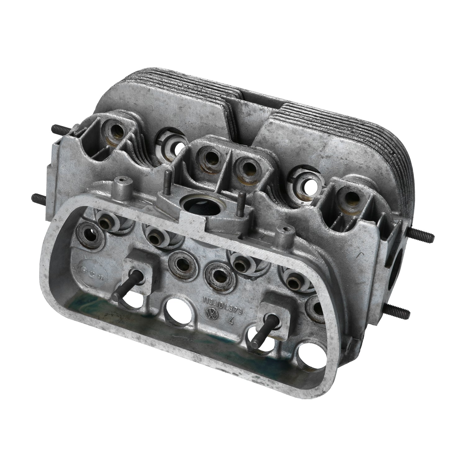 Culata 1200cc desnuda (113-101-373) Ø90mm - NOS